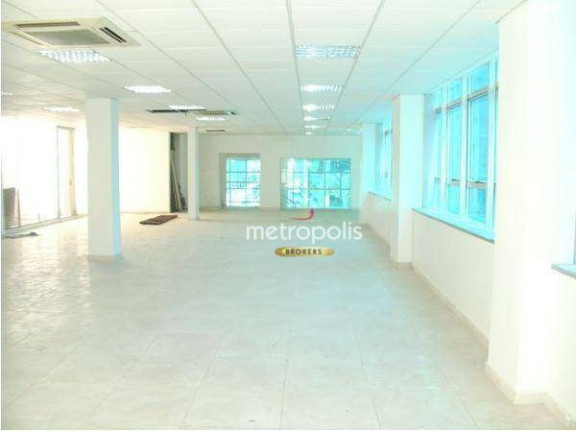 Imagem Edifício Residencial para Alugar, 1.808 m² em Santa Paula - São Caetano Do Sul Imagem Edifício Residencial para Alugar, 1.808 m² em Santa Paula - São Caetano Do Sul
