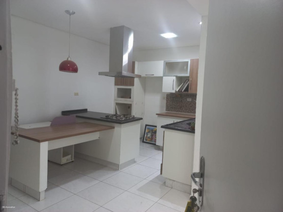 Imagem Apartamento com 3 Quartos à Venda, 172 m² em Centro - Santo André