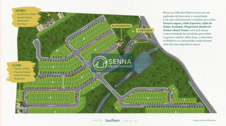 Imagem Terreno à Venda, 160 m² em Corrupira - Jundiaí Imagem Terreno à Venda, 160 m² em Corrupira - Jundiaí