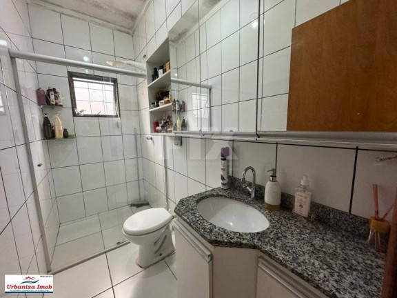 Imagem Casa com 2 Quartos à Venda, 160 m² em Vila Eliane - Campo Grande Imagem Casa com 2 Quartos à Venda, 160 m² em Vila Eliane - Campo Grande