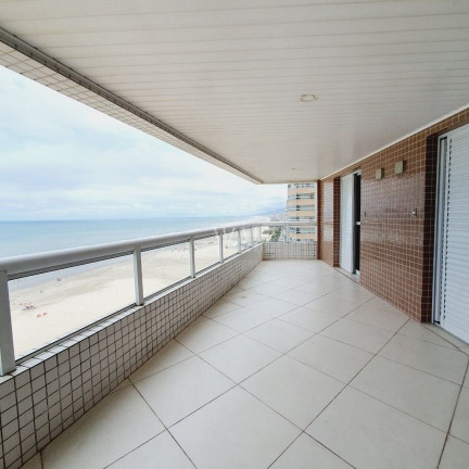 Imagem Apartamento com 3 Quartos à Venda, 172 m² em Aviação - Praia Grande Imagem Apartamento com 3 Quartos à Venda, 172 m² em Aviação - Praia Grande
