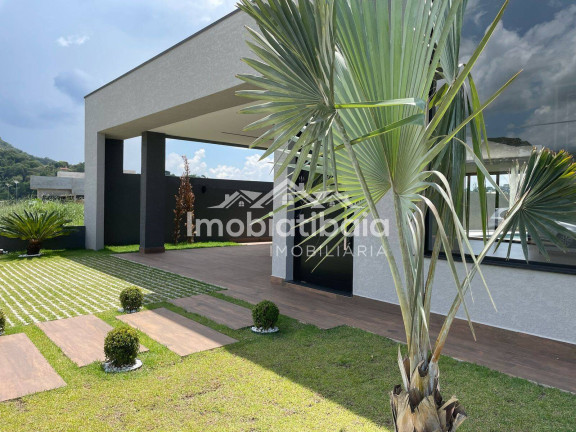 Imagem Casa de Condomínio com 3 Quartos à Venda, 300 m² em Laranja Azeda - Atibaia