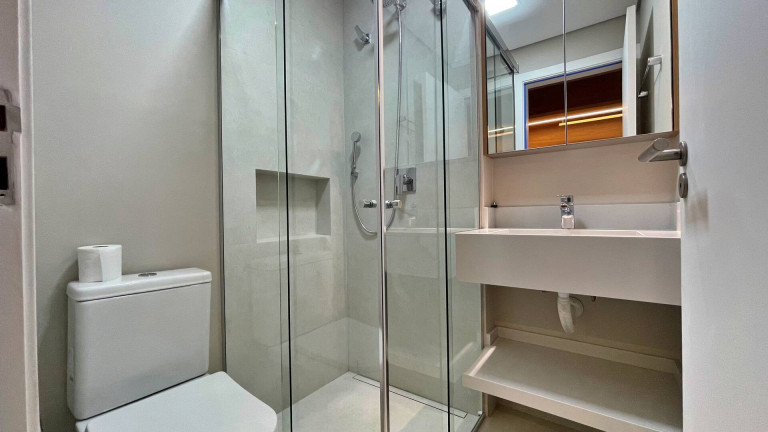 Imagem Apartamento com 4 Quartos à Venda, 192 m² em Riviera De São Lourenço - Bertioga