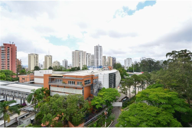 Imagem Apartamento com 4 Quartos à Venda, 127 m² em Vila Andrade - São Paulo Imagem Apartamento com 4 Quartos à Venda, 127 m² em Vila Andrade - São Paulo