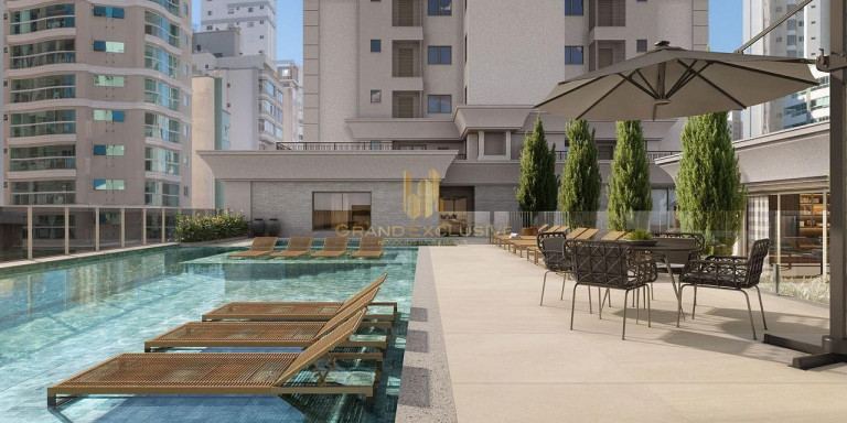 Cobertura com 4 Quartos à Venda, 292 m² em Centro - Balneário Camboriú
