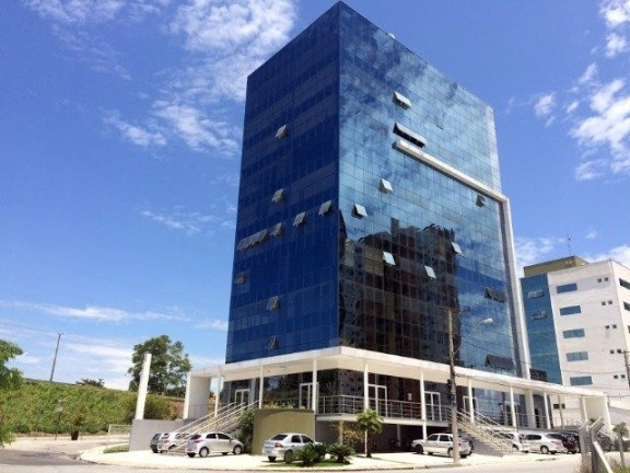 Imagem Imóvel Comercial à Venda, 40 m² em Esplanada Independência - Taubaté Imagem Imóvel Comercial à Venda, 40 m² em Esplanada Independência - Taubaté