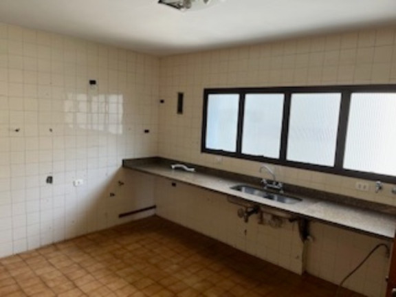 Imagem Imóvel com 3 Quartos à Venda, 233 m² em Campo Belo - São Paulo