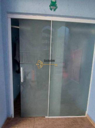 Imagem Casa com 3 Quartos à Venda, 220 m² em Vila Pires - Santo André