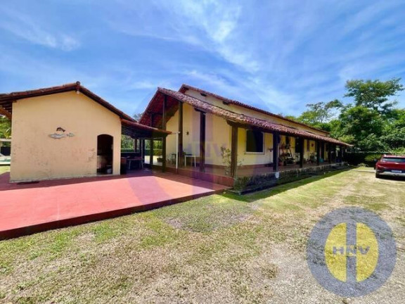 Imagem Chácara com 4 Quartos à Venda, 900 m² em Itaipuaçu - Maricá Imagem Chácara com 4 Quartos à Venda, 900 m² em Itaipuaçu - Maricá