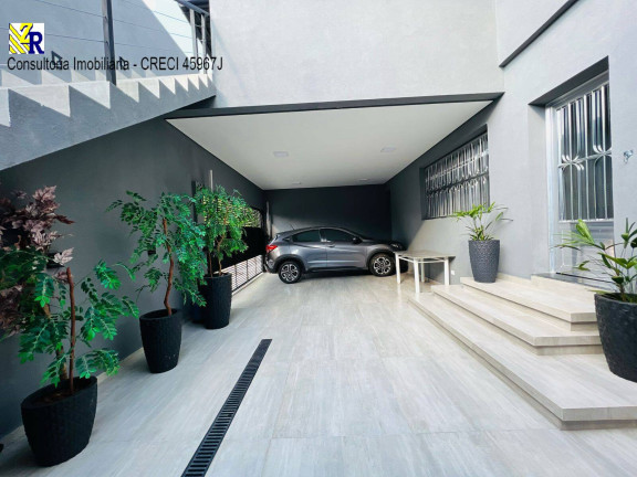 Imagem Sobrado com 3 Quartos à Venda, 200 m² em Cidade Mãe Do Céu - São Paulo Imagem Sobrado com 3 Quartos à Venda, 200 m² em Cidade Mãe Do Céu - São Paulo