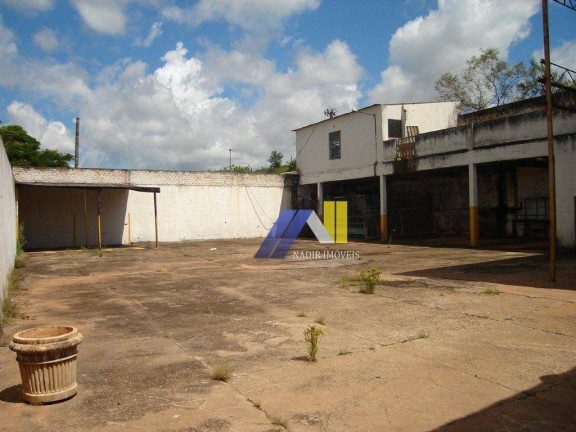 Imagem Galpão à Venda ou Locação, 1.500 m² em Jardim Fernandão - Pouso Alegre Imagem Galpão à Venda ou Locação, 1.500 m² em Jardim Fernandão - Pouso Alegre