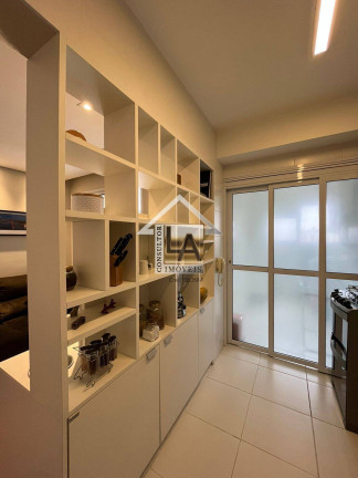 Imagem Apartamento com 2 Quartos à Venda, 65 m² em Santo Amaro - São Paulo