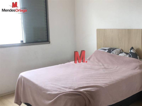 Imagem Apartamento com 2 Quartos à Venda, 64 m² em Jardim Simus - Sorocaba Imagem Apartamento com 2 Quartos à Venda, 64 m² em Jardim Simus - Sorocaba