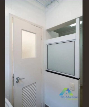 Imagem Apartamento com 1 Quarto à Venda, 42 m² em Brooklin Paulista - São Paulo Imagem Apartamento com 1 Quarto à Venda, 42 m² em Brooklin Paulista - São Paulo