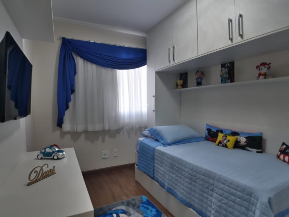 Imagem Apartamento com 3 Quartos à Venda, 61 m² em Jardim Vila Formosa - São Paulo Imagem Apartamento com 3 Quartos à Venda, 61 m² em Jardim Vila Formosa - São Paulo