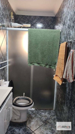 Imagem Casa com 4 Quartos à Venda, 171 m² em Jardim Adriana - Indaiatuba