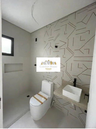 Imagem Cobertura com 3 Quartos à Venda, 140 m² em Campestre - Santo André