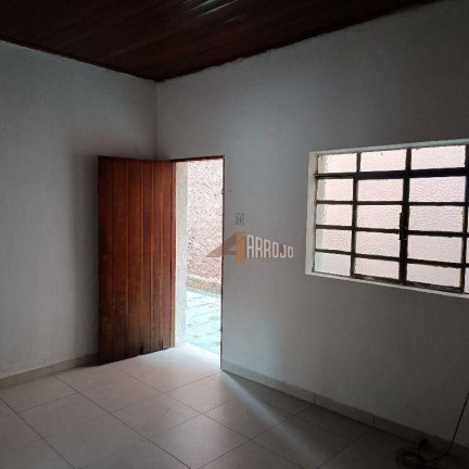 Imagem Casa com 2 Quartos para Alugar, 60 m² em Vila Esperança - São Paulo Imagem Casa com 2 Quartos para Alugar, 60 m² em Vila Esperança - São Paulo