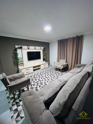 Imagem Casa com 4 Quartos à Venda, 700 m² em Santa Mônica - Guarapari Imagem Casa com 4 Quartos à Venda, 700 m² em Santa Mônica - Guarapari