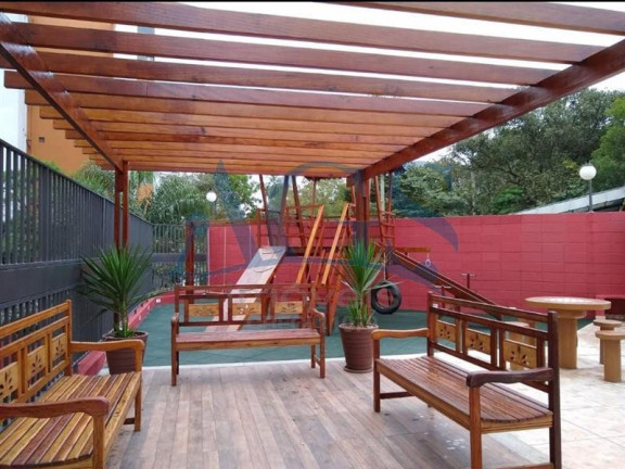 Imagem Apartamento com 2 Quartos à Venda, 50 m² em Itaquera - São Paulo