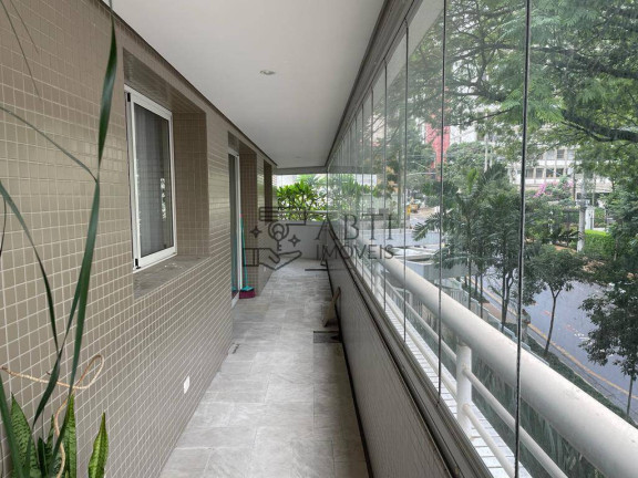 Imagem Apartamento com 5 Quartos à Venda, 265 m² em Paraíso - São Paulo Imagem Apartamento com 5 Quartos à Venda, 265 m² em Paraíso - São Paulo