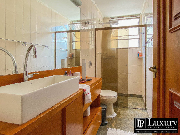 Imagem Apartamento com 3 Quartos à Venda, 140 m² em Jardim América - São Paulo Imagem Apartamento com 3 Quartos à Venda, 140 m² em Jardim América - São Paulo