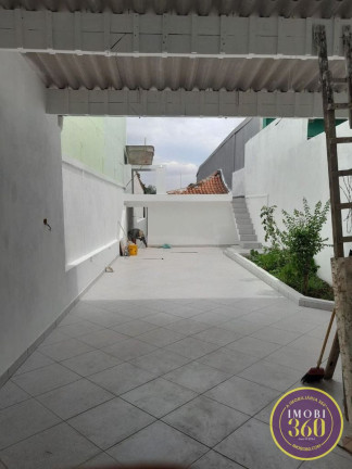 Imagem Casa com 3 Quartos à Venda, 146 m² em Vila Aricanduva - São Paulo