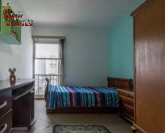 Imagem Apartamento com 3 Quartos à Venda, 100 m² em Brooklin - São Paulo