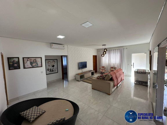 Imagem Chácara à Venda, 5 m² em Zona Rural - Bela Vista De Goiás Imagem Chácara à Venda, 5 m² em Zona Rural - Bela Vista De Goiás