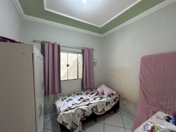 Imagem Casa com 4 Quartos à Venda, 90 m² em Residencial Sorriso - Patos De Minas