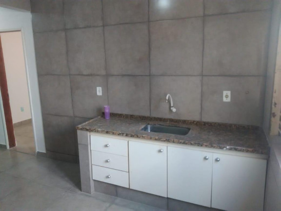 Imagem Casa com 2 Quartos para Alugar, 65 m² em Setor Sul (gama) - Brasília Imagem Casa com 2 Quartos para Alugar, 65 m² em Setor Sul (gama) - Brasília