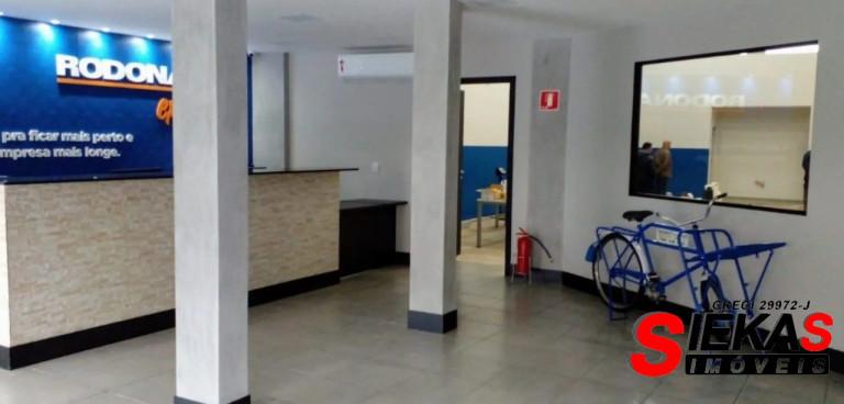 Imagem Imóvel para Alugar, 610 m² em Alphaville Industrial - Barueri Imagem Imóvel para Alugar, 610 m² em Alphaville Industrial - Barueri