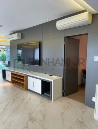 Imagem Imóvel com 4 Quartos à Venda, 310 m² em Vila Nova Conceição - São Paulo
