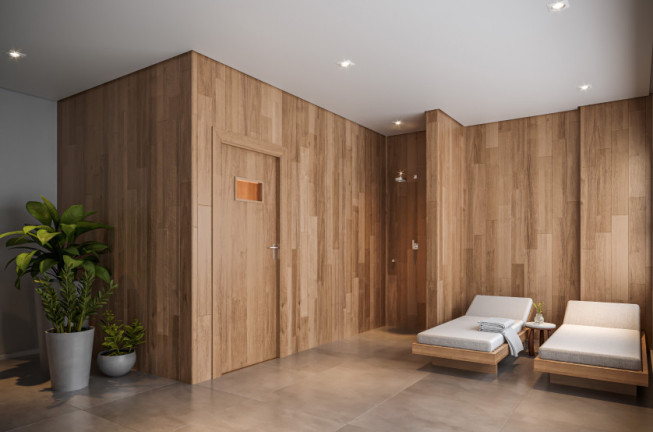 Imagem Apartamento com 3 Quartos à Venda, 96 m² em Cidade Patriarca - São Paulo