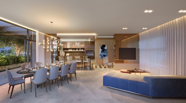 Imagem Apartamento com 3 Quartos à Venda, 143 m² em Rio Branco - Porto Alegre Imagem Apartamento com 3 Quartos à Venda, 143 m² em Rio Branco - Porto Alegre