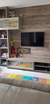Imagem Apartamento com 2 Quartos à Venda, 78 m² em Parque Morumbi - Votorantim