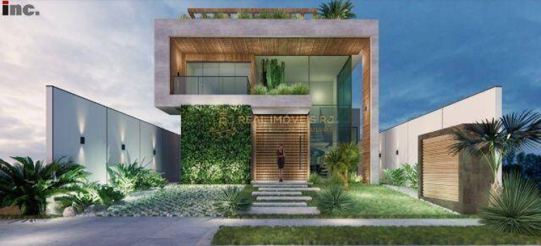 Imagem Terreno em Condomínio à Venda, 520 m² em Recreio Dos Bandeirantes - Rio De Janeiro Imagem Terreno em Condomínio à Venda, 520 m² em Recreio Dos Bandeirantes - Rio De Janeiro