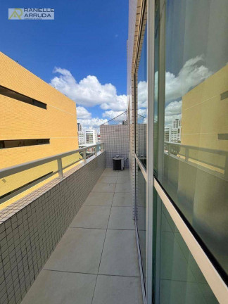 Imagem Apartamento com 2 Quartos à Venda, 61 m² em Bessa - João Pessoa Imagem Apartamento com 2 Quartos à Venda, 61 m² em Bessa - João Pessoa