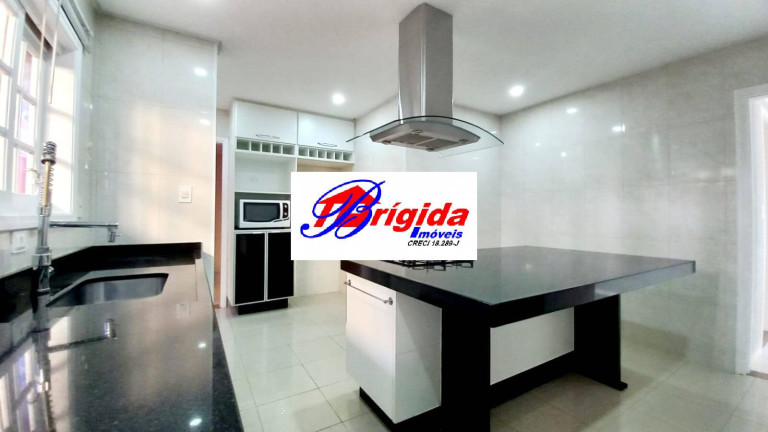 Imagem Casa de Condomínio com 4 Quartos à Venda, 334 m² em Jardim Ipes - Cotia Imagem Casa de Condomínio com 4 Quartos à Venda, 334 m² em Jardim Ipes - Cotia