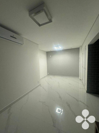 Imagem Imóvel com 3 Quartos para Alugar, 84 m² em Marapé - Santos Imagem Imóvel com 3 Quartos para Alugar, 84 m² em Marapé - Santos