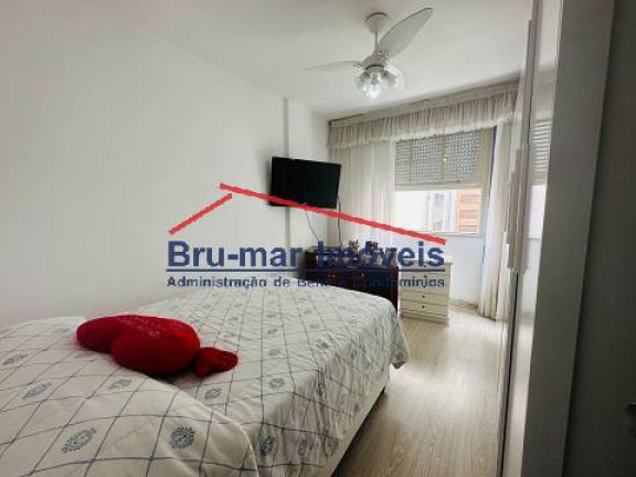 Imagem Apartamento com 2 Quartos à Venda, 105 m² em Pompéia - Santos Imagem Apartamento com 2 Quartos à Venda, 105 m² em Pompéia - Santos