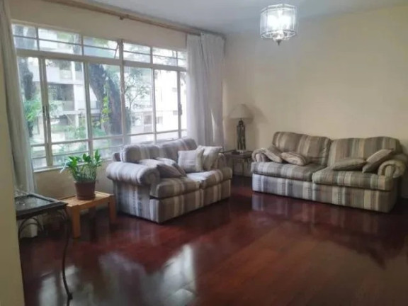 Imagem Apartamento com 3 Quartos à Venda, 188 m² em Cerqueira César - São Paulo Imagem Apartamento com 3 Quartos à Venda, 188 m² em Cerqueira César - São Paulo