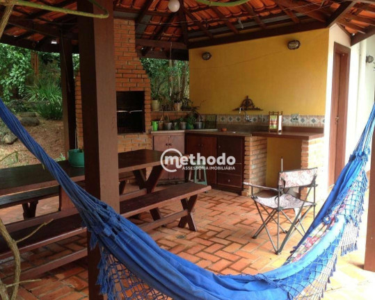 Imagem Casa com 4 Quartos à Venda, 390 m² em Jardim Aruã - Campinas Imagem Casa com 4 Quartos à Venda, 390 m² em Jardim Aruã - Campinas