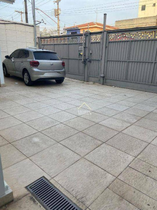 Imagem Casa com 3 Quartos à Venda, 256 m² em Centro - São Bernardo Do Campo Imagem Casa com 3 Quartos à Venda, 256 m² em Centro - São Bernardo Do Campo