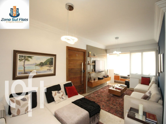 Imagem Imóvel com 3 Quartos à Venda, 168 m² em Vila Mariana - São Paulo Imagem Imóvel com 3 Quartos à Venda, 168 m² em Vila Mariana - São Paulo