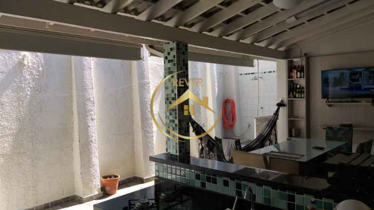 Imagem Casa com 3 Quartos à Venda, 169 m² em Vila Nogueira - Campinas Imagem Casa com 3 Quartos à Venda, 169 m² em Vila Nogueira - Campinas