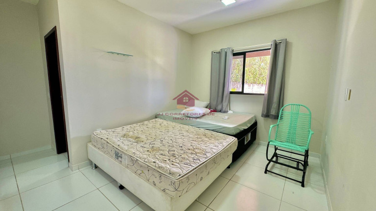Imagem Casa de Condomínio com 3 Quartos à Venda, 440 m² em Condomínio Fazenda Real Residence - Pedras De Fogo Imagem Casa de Condomínio com 3 Quartos à Venda, 440 m² em Condomínio Fazenda Real Residence - Pedras De Fogo