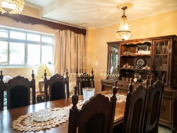 Imagem Sobrado com 3 Quartos à Venda, 192 m² em Campestre - Santo André