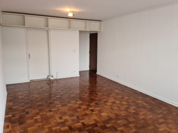 Imagem Imóvel com 3 Quartos para Alugar, 128 m² em Higienópolis - São Paulo Imagem Imóvel com 3 Quartos para Alugar, 128 m² em Higienópolis - São Paulo