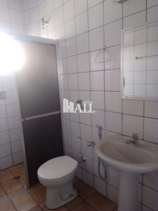 Imagem Apartamento com 1 Quarto à Venda, 54 m² em Vila São José - São José Do Rio Preto Imagem Apartamento com 1 Quarto à Venda, 54 m² em Vila São José - São José Do Rio Preto